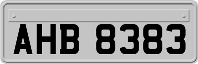 AHB8383