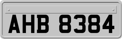 AHB8384