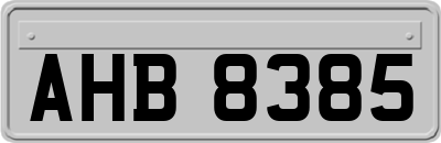 AHB8385