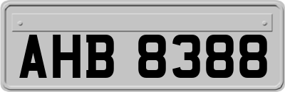 AHB8388