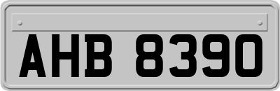 AHB8390