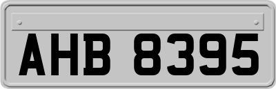 AHB8395