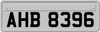 AHB8396
