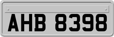 AHB8398