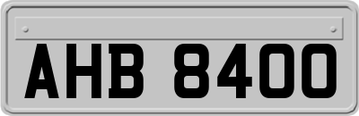 AHB8400