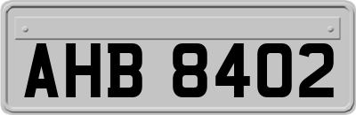 AHB8402