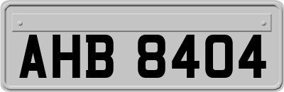 AHB8404