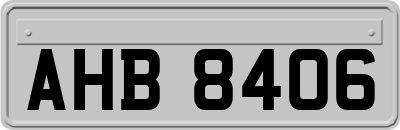 AHB8406
