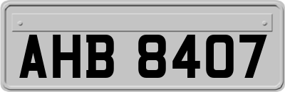 AHB8407