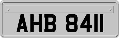 AHB8411