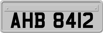 AHB8412