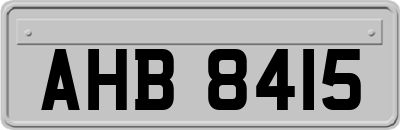 AHB8415
