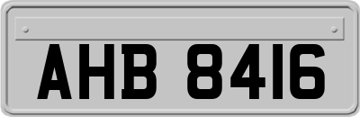 AHB8416