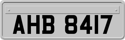 AHB8417