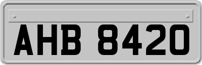 AHB8420