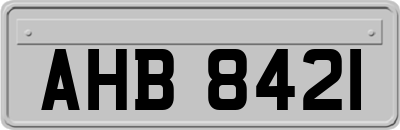 AHB8421