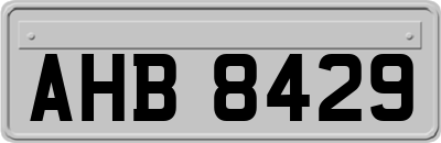 AHB8429
