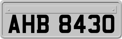 AHB8430
