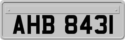 AHB8431