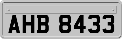 AHB8433