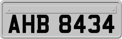 AHB8434