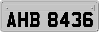 AHB8436