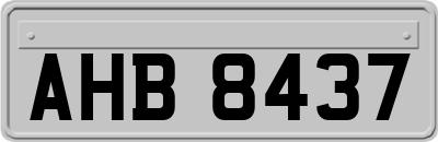 AHB8437