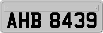 AHB8439