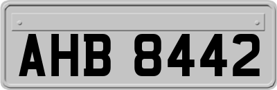 AHB8442