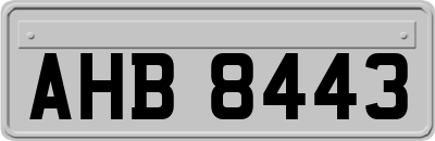 AHB8443