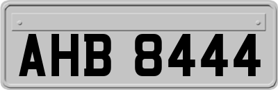 AHB8444