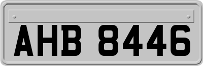 AHB8446