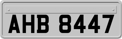 AHB8447