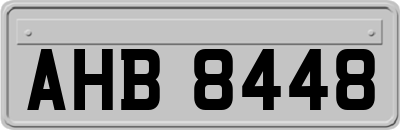 AHB8448