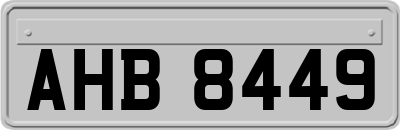 AHB8449