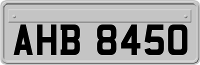 AHB8450