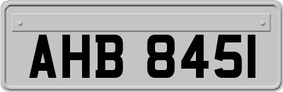 AHB8451