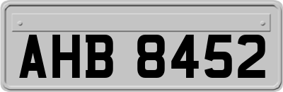 AHB8452