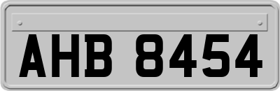AHB8454