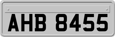 AHB8455
