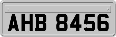 AHB8456