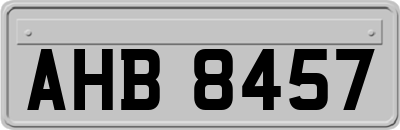 AHB8457