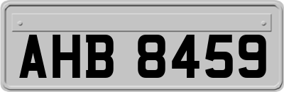 AHB8459