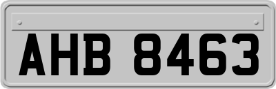 AHB8463