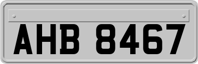 AHB8467