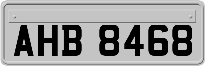AHB8468