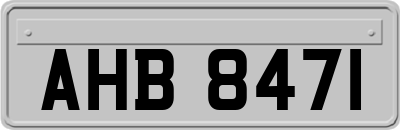 AHB8471