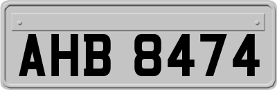 AHB8474