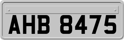 AHB8475