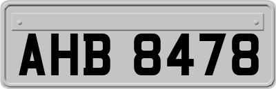 AHB8478
